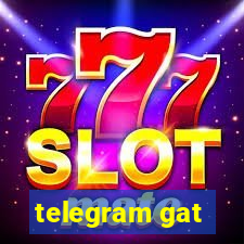 telegram gat